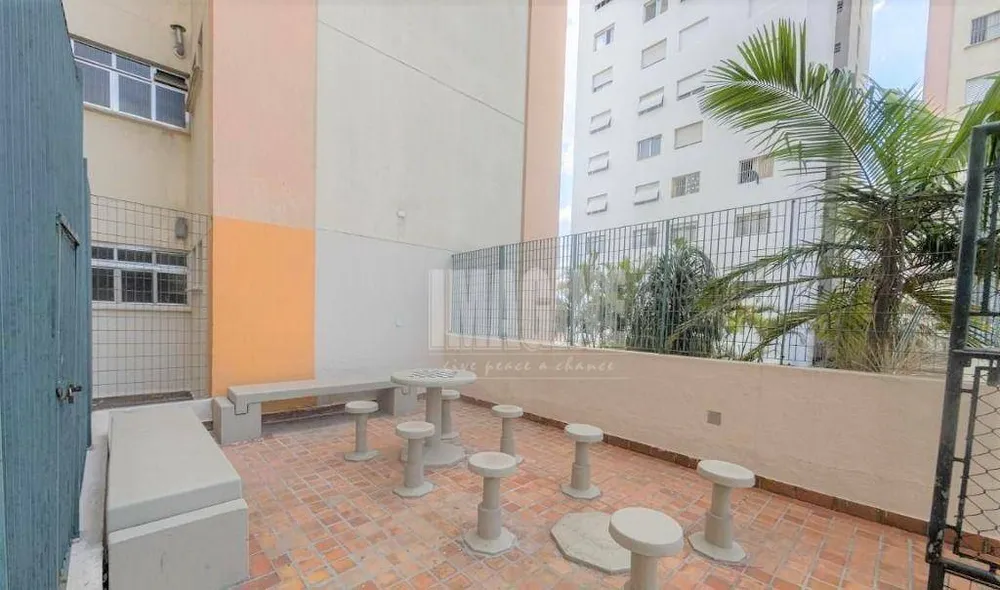Cobertura, 3 quartos, 126 m² - Foto 10