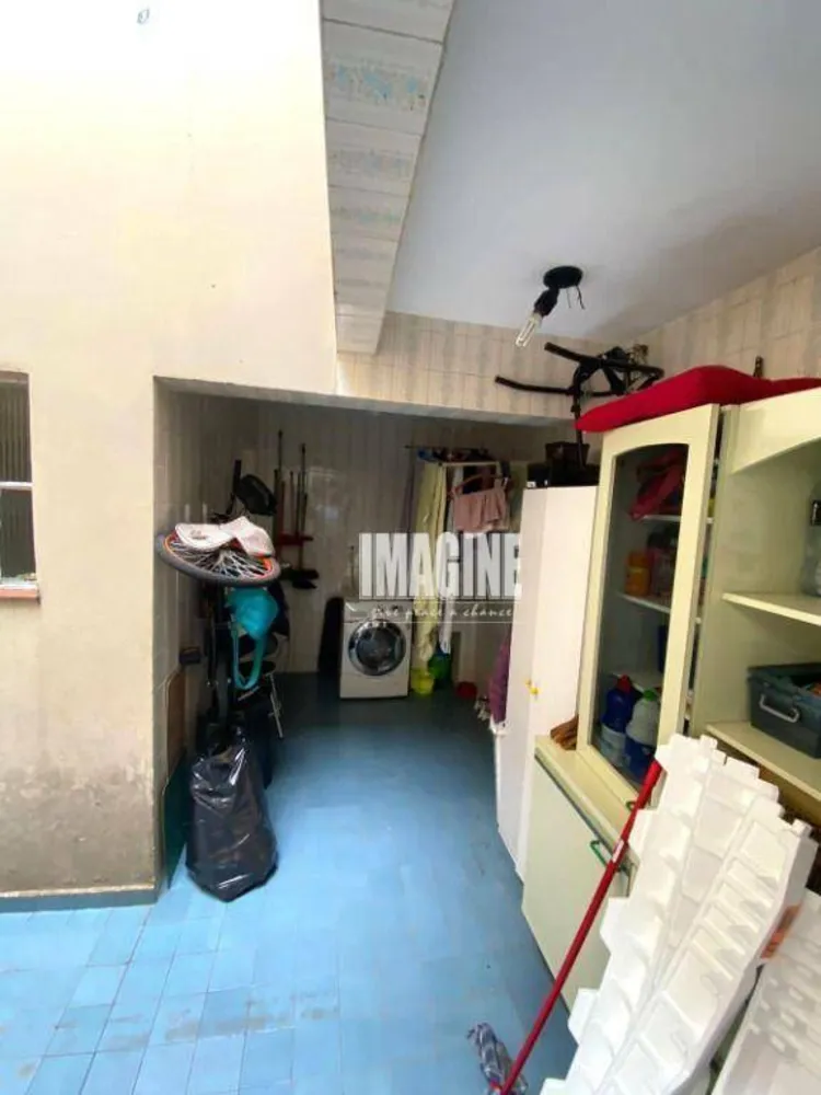 Sobrado, 3 quartos, 120 m² - Foto 5
