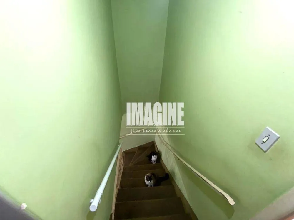 Sobrado, 3 quartos, 120 m² - Foto 6