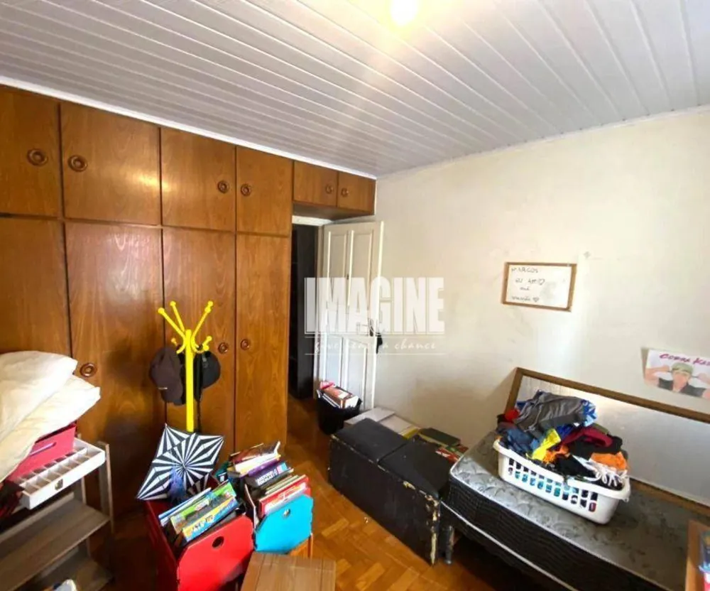 Sobrado, 3 quartos, 120 m² - Foto 13