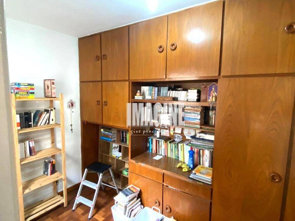 Sobrado, 3 quartos, 120 m² - Foto 6