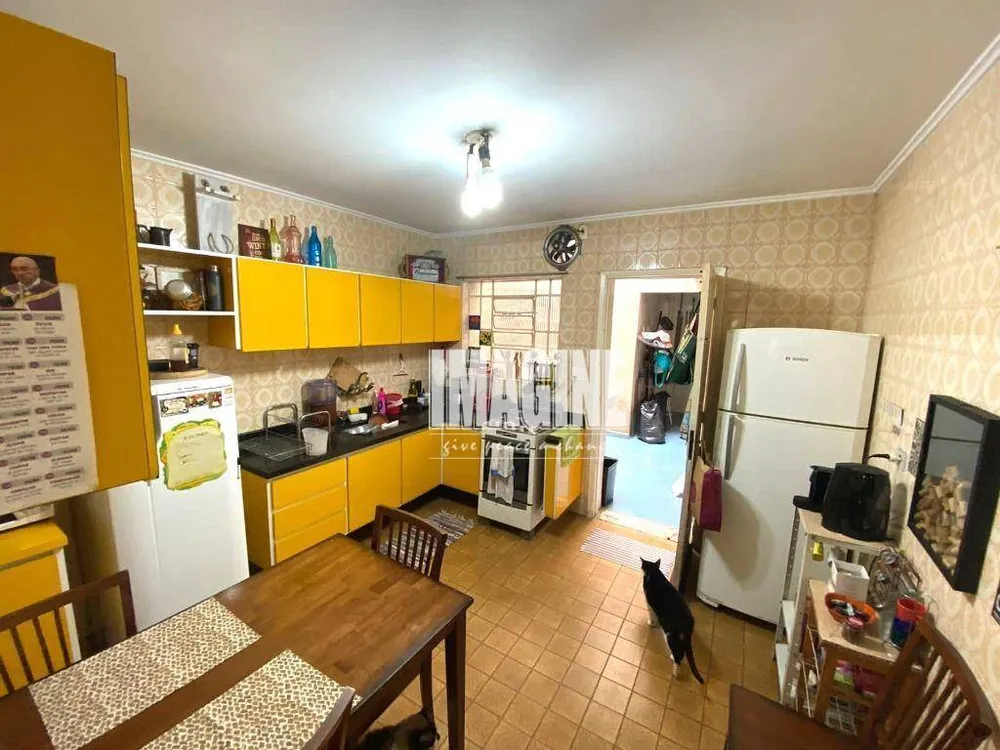 Sobrado, 3 quartos, 120 m² - Foto 3