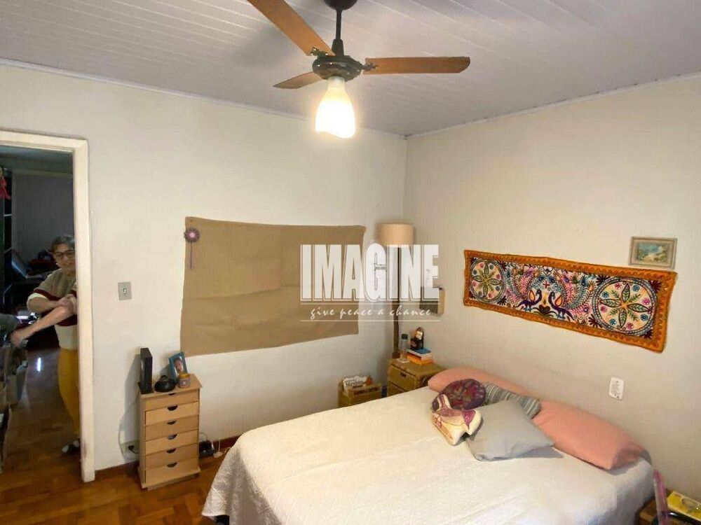 Sobrado, 3 quartos, 120 m² - Foto 3