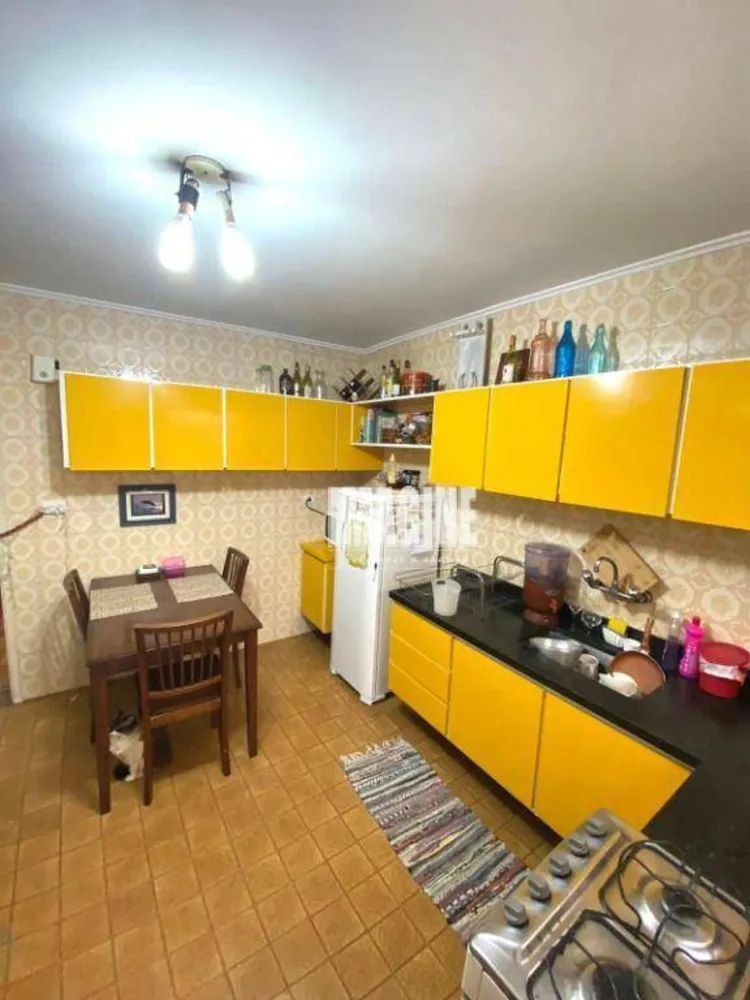 Sobrado, 3 quartos, 120 m² - Foto 4