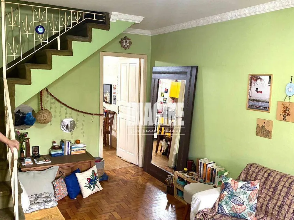 Sobrado, 3 quartos, 120 m² - Foto 2