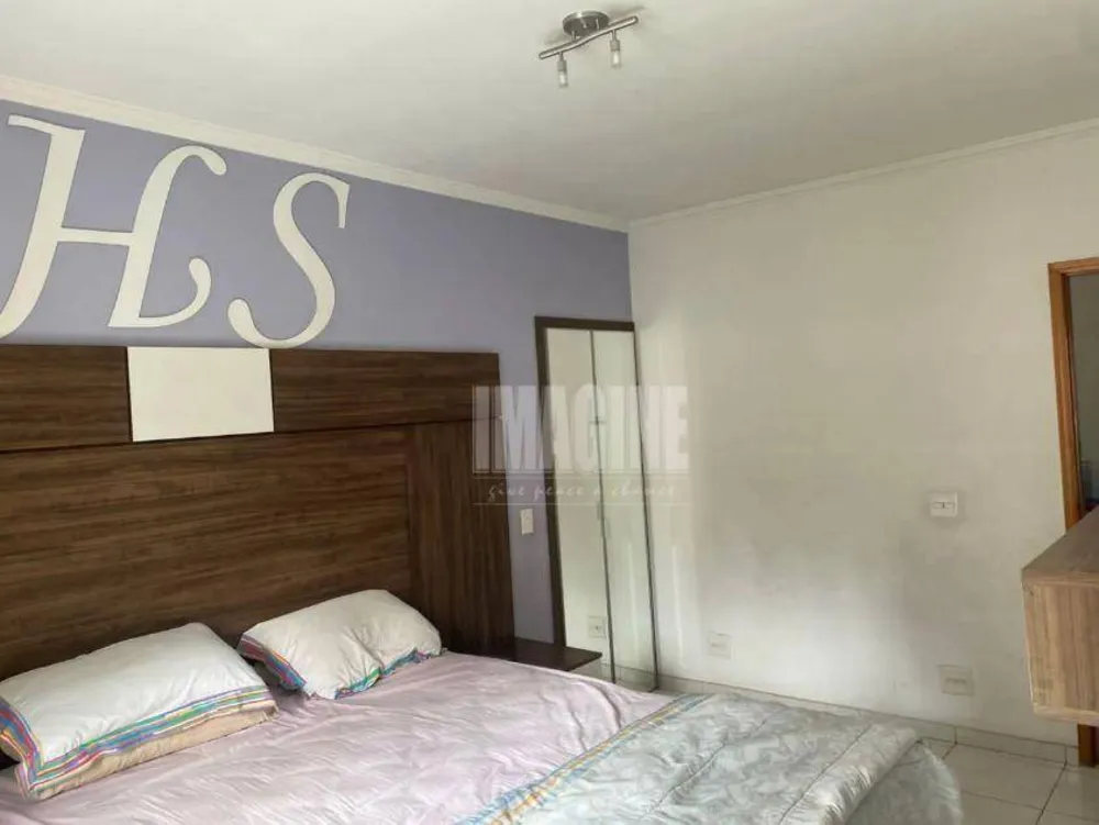 Sobrado, 3 quartos, 229 m² - Foto 4