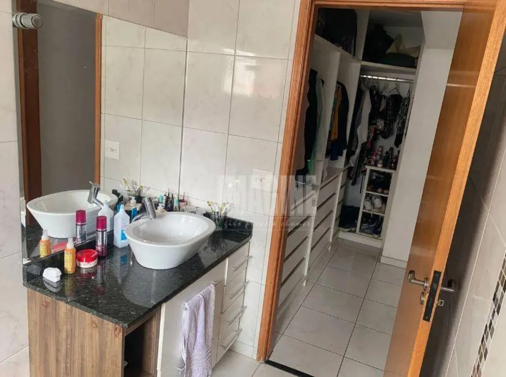 Sobrado, 3 quartos, 229 m² - Foto 5