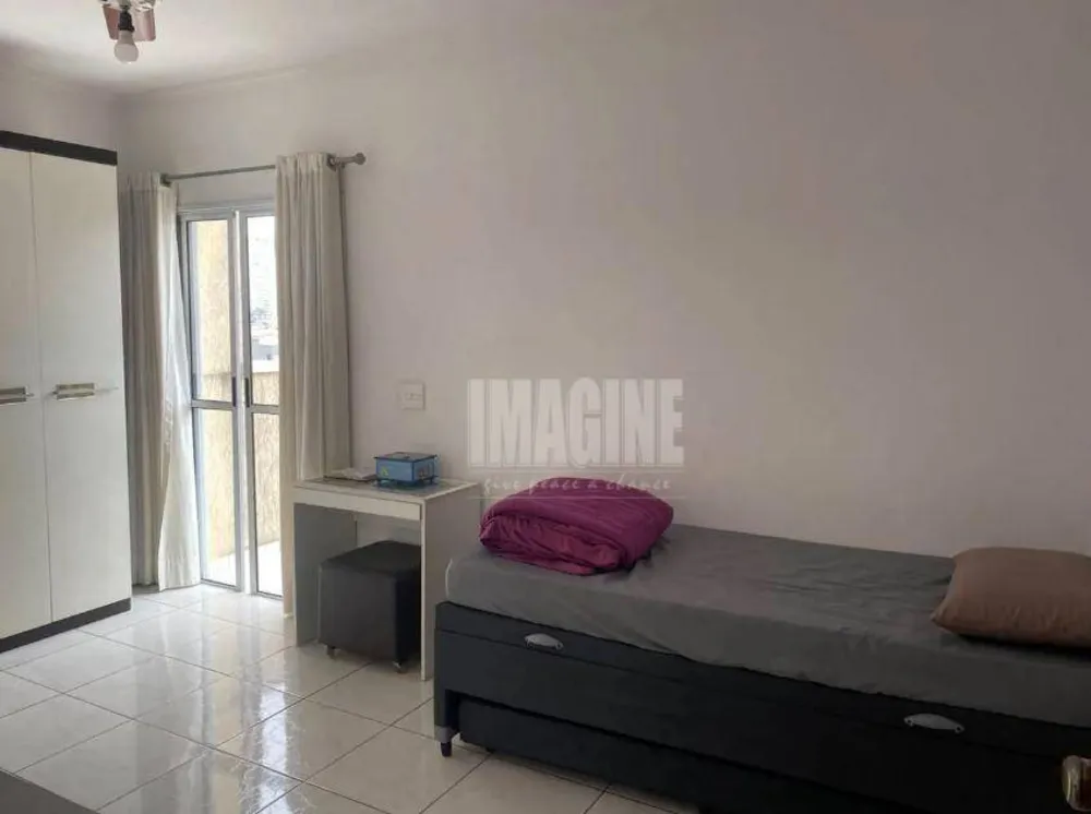 Sobrado, 3 quartos, 229 m² - Foto 7