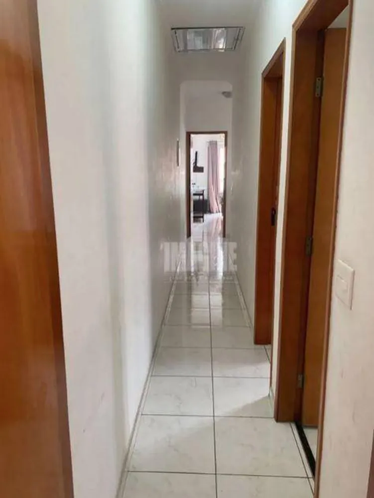 Sobrado, 3 quartos, 229 m² - Foto 3