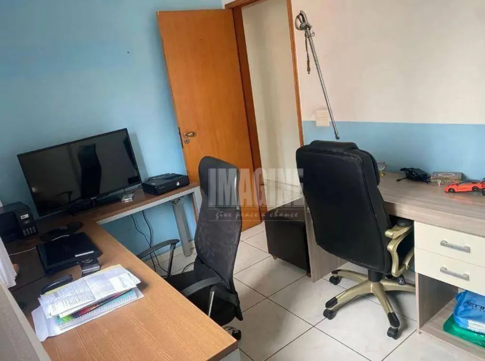 Sobrado, 3 quartos, 229 m² - Foto 6