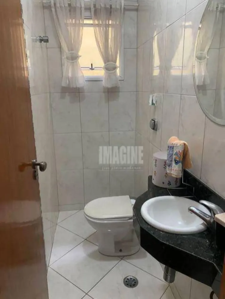 Sobrado, 3 quartos, 229 m² - Foto 11