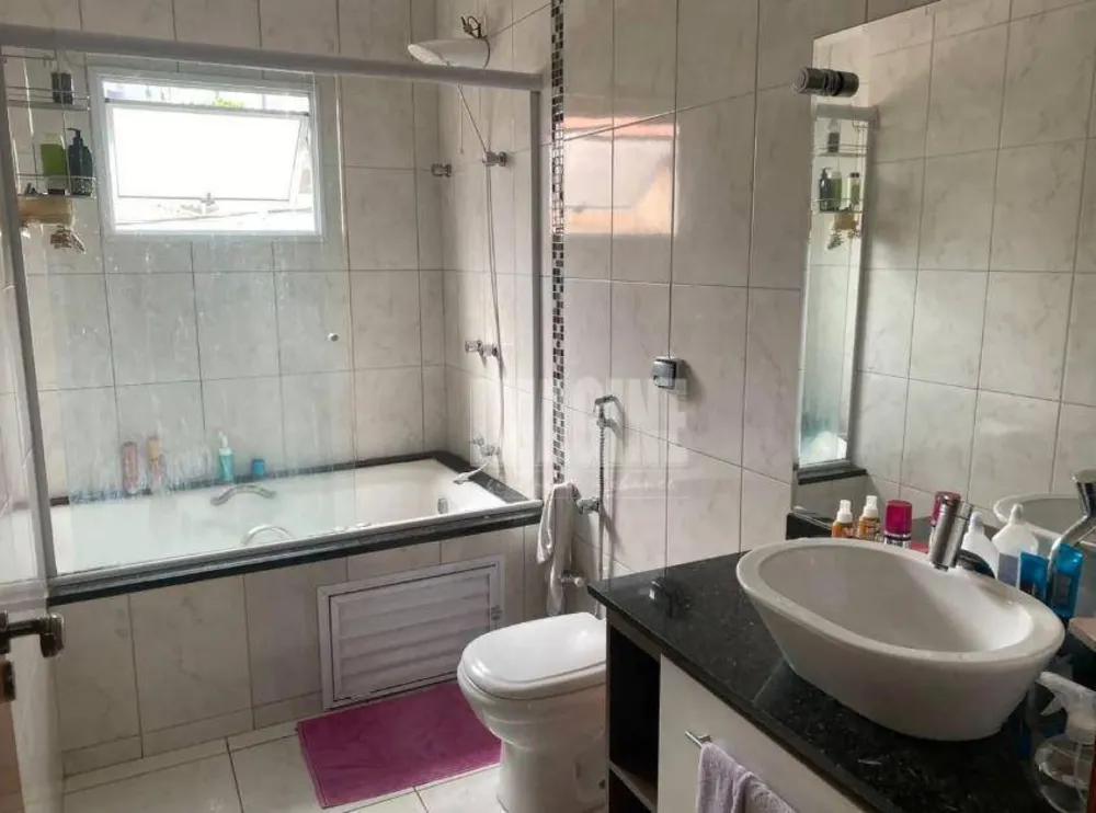 Sobrado, 3 quartos, 229 m² - Foto 10