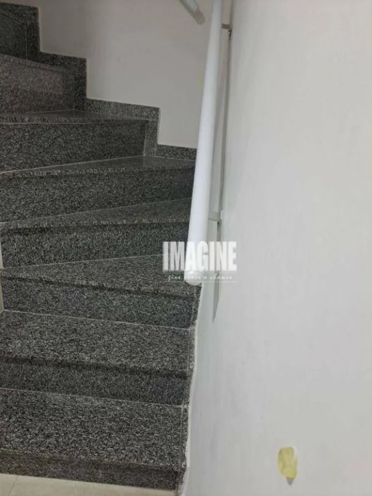 Sobrado, 2 quartos, 60 m² - Foto 7