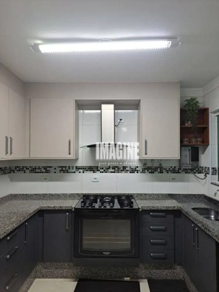 Sobrado, 2 quartos, 60 m² - Foto 1