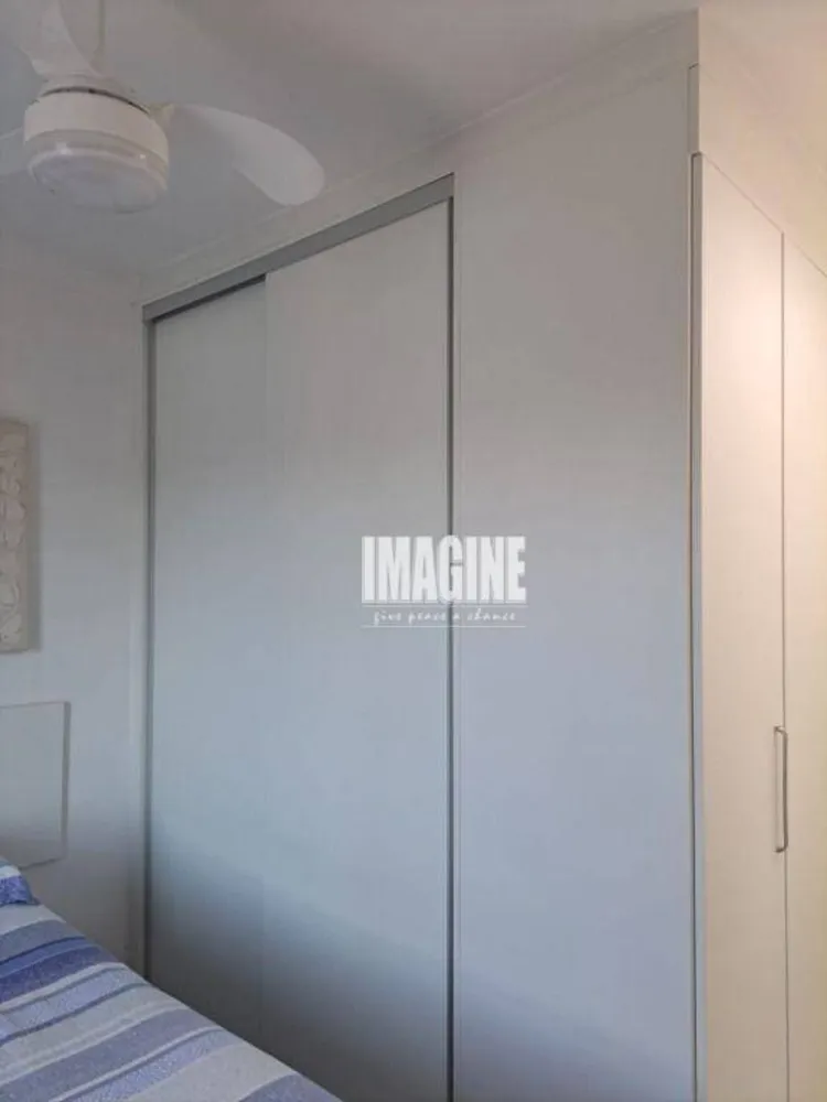Sobrado, 2 quartos, 60 m² - Foto 4