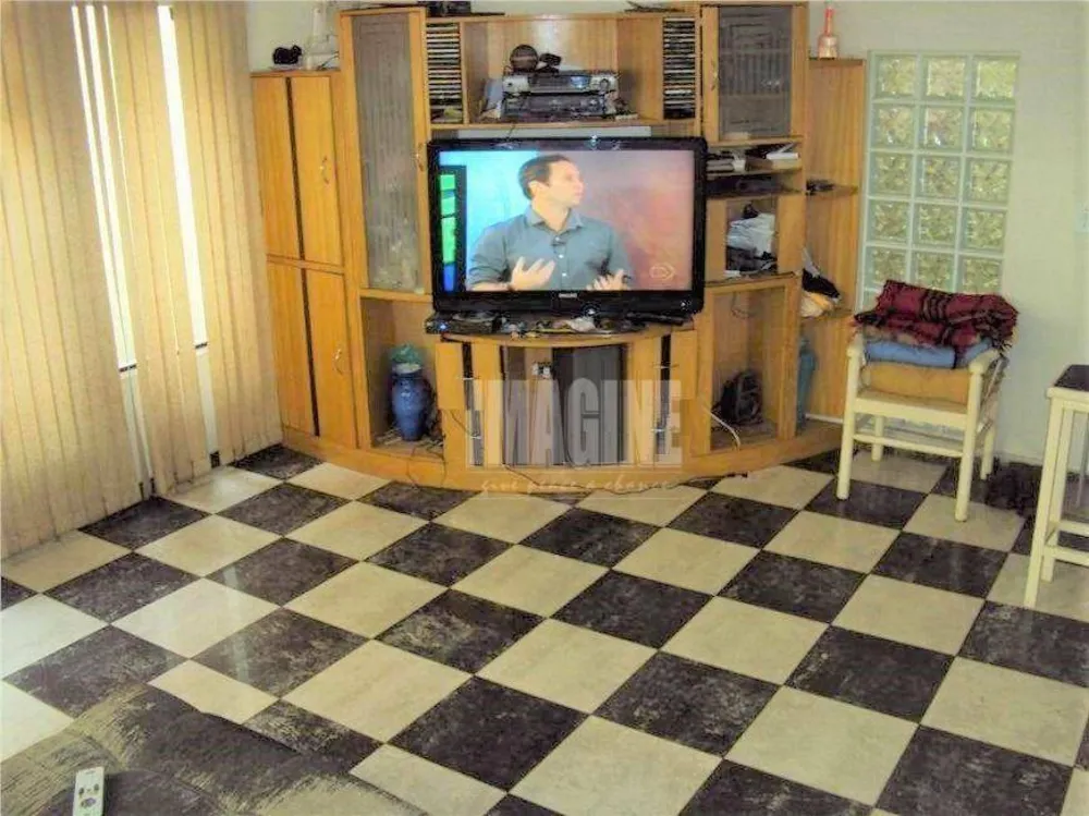 Sobrado, 4 quartos, 600 m² - Foto 4