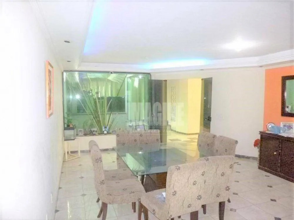 Sobrado, 4 quartos, 600 m² - Foto 2