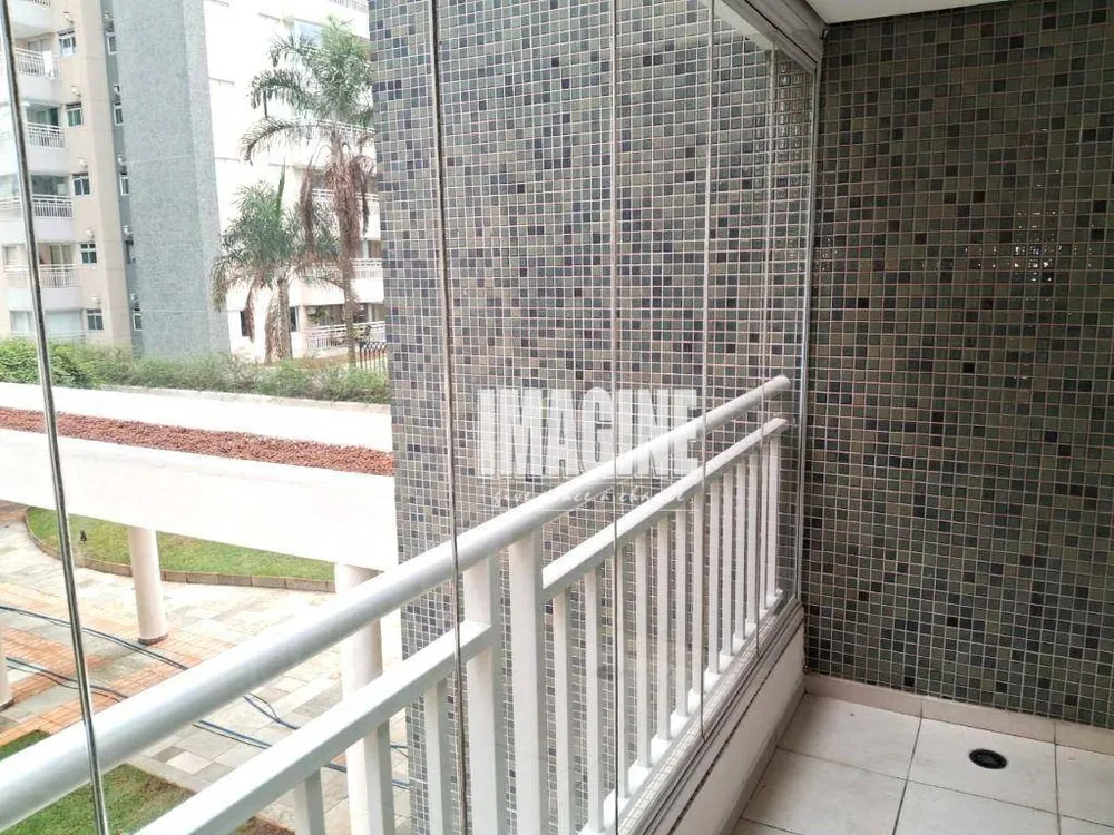 Apartamento, 3 quartos, 93 m² - Foto 1
