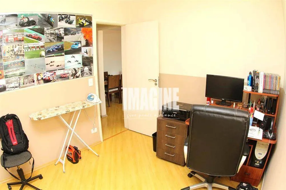 Apartamento, 2 quartos, 70 m² - Foto 2