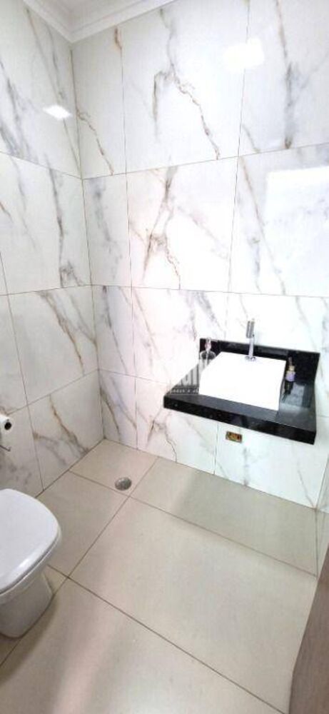 Sobrado à venda com 3 quartos, 230m² - Foto 20