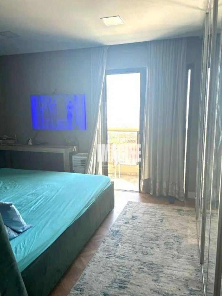 Apartamento, 4 quartos, 178 m² - Foto 4