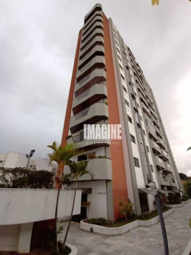 Apartamento, 4 quartos, 178 m² - Foto 10