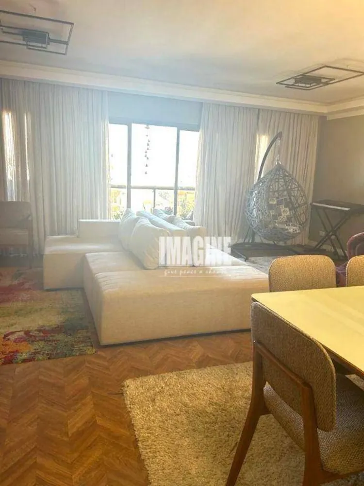 Apartamento, 4 quartos, 178 m² - Foto 7