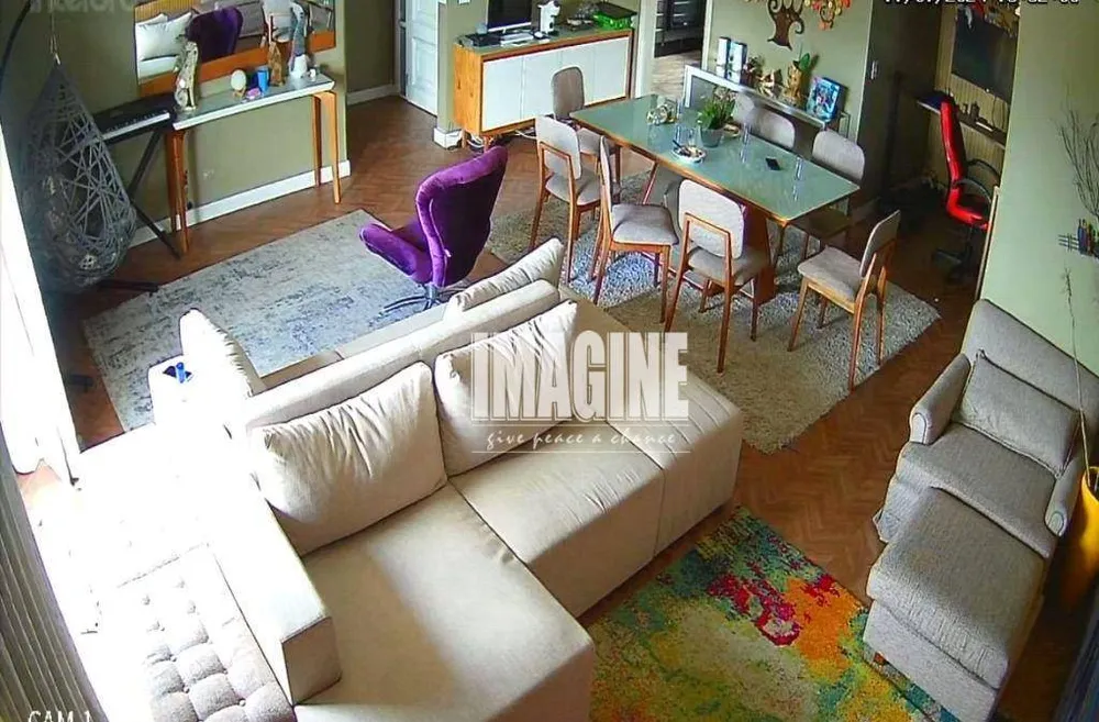 Apartamento, 4 quartos, 178 m² - Foto 3