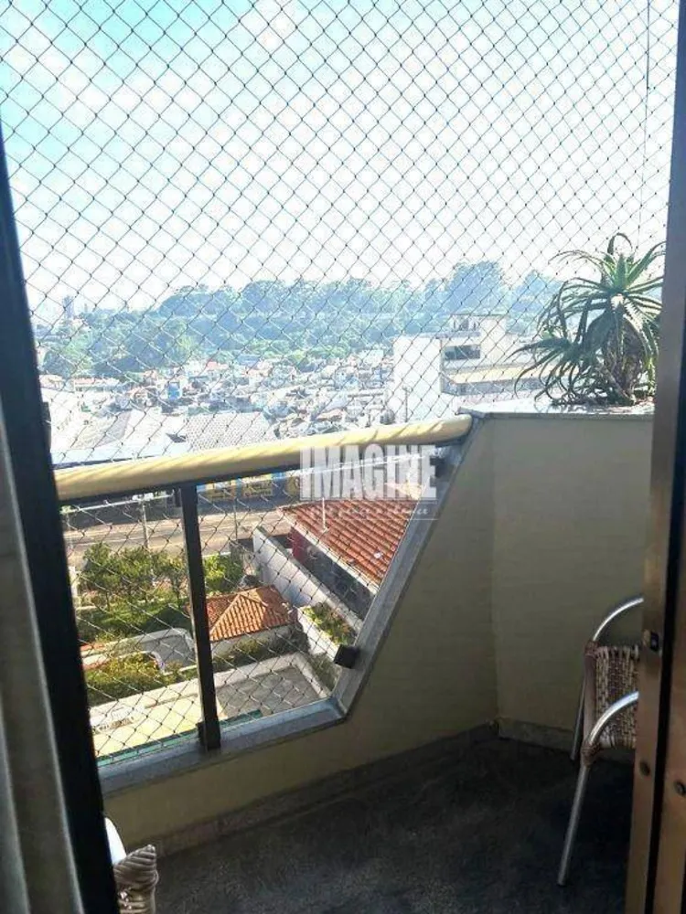 Apartamento, 4 quartos, 178 m² - Foto 3