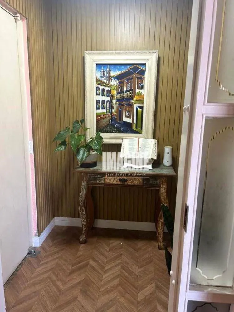 Apartamento, 4 quartos, 178 m² - Foto 5