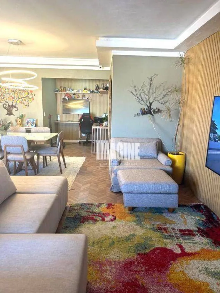 Apartamento, 4 quartos, 178 m² - Foto 8