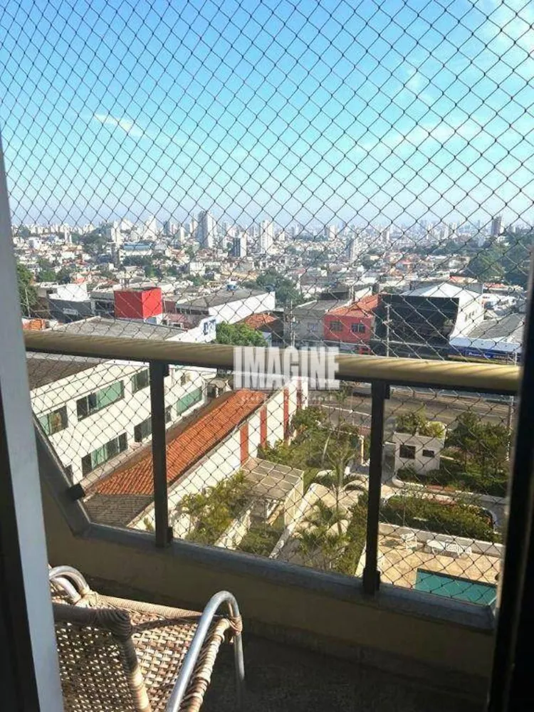 Apartamento, 4 quartos, 178 m² - Foto 8