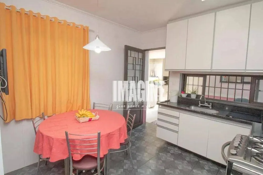 Sobrado, 2 quartos, 200 m² - Foto 6