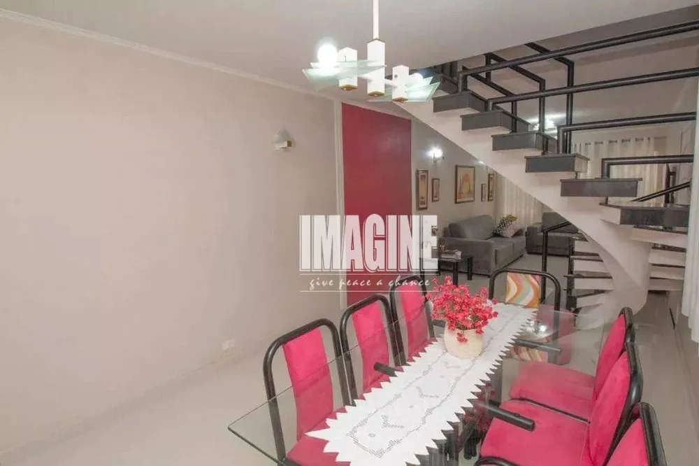 Sobrado, 2 quartos, 200 m² - Foto 2