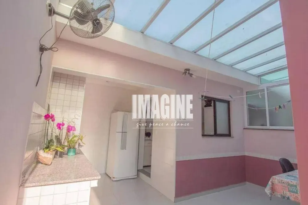 Sobrado, 2 quartos, 200 m² - Foto 11