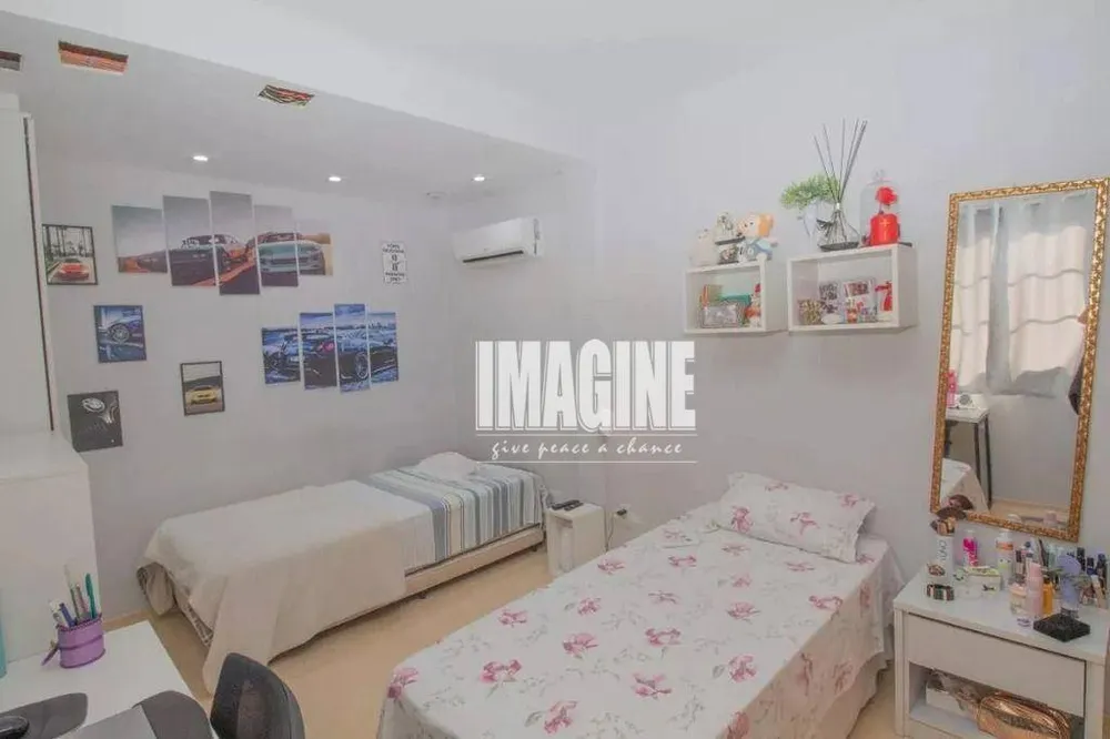 Sobrado, 2 quartos, 200 m² - Foto 3