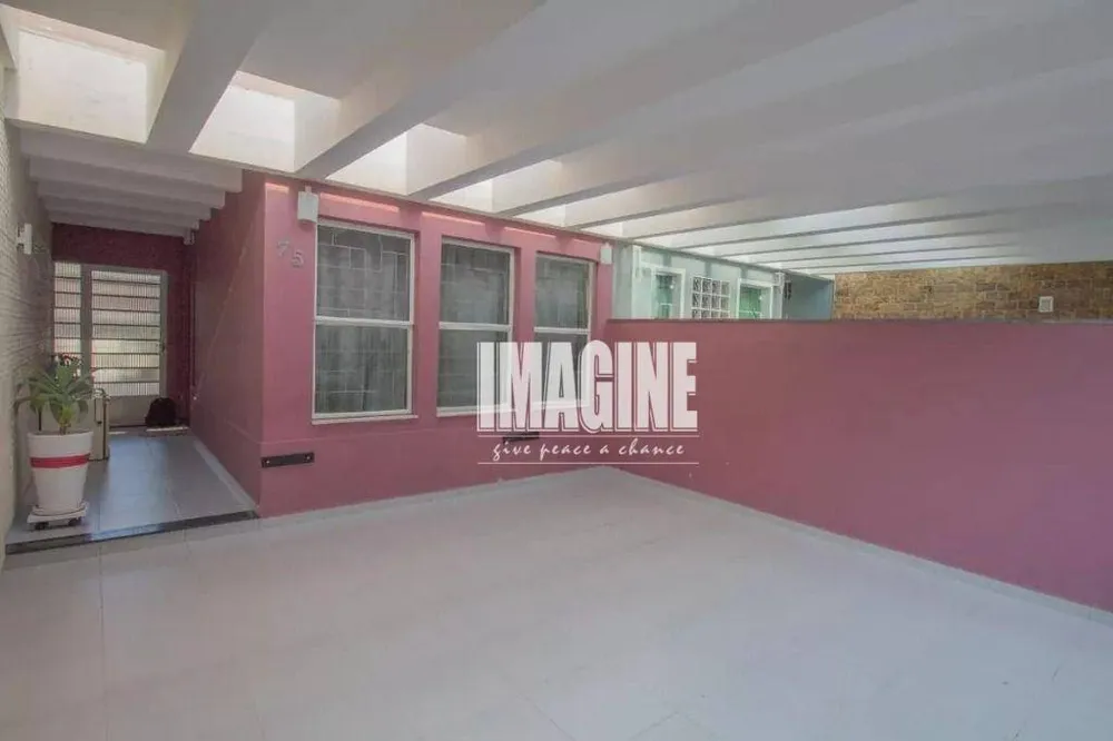 Sobrado, 2 quartos, 200 m² - Foto 12