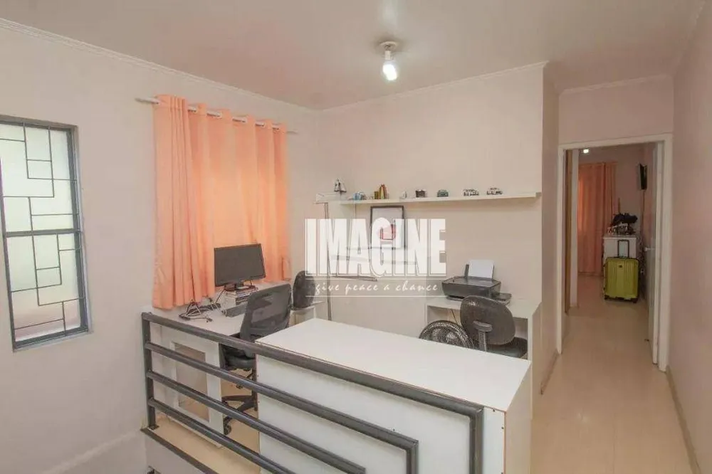 Sobrado, 2 quartos, 200 m² - Foto 8