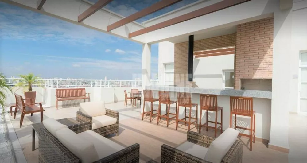 Apartamento, 1 quarto, 38 m² - Foto 33