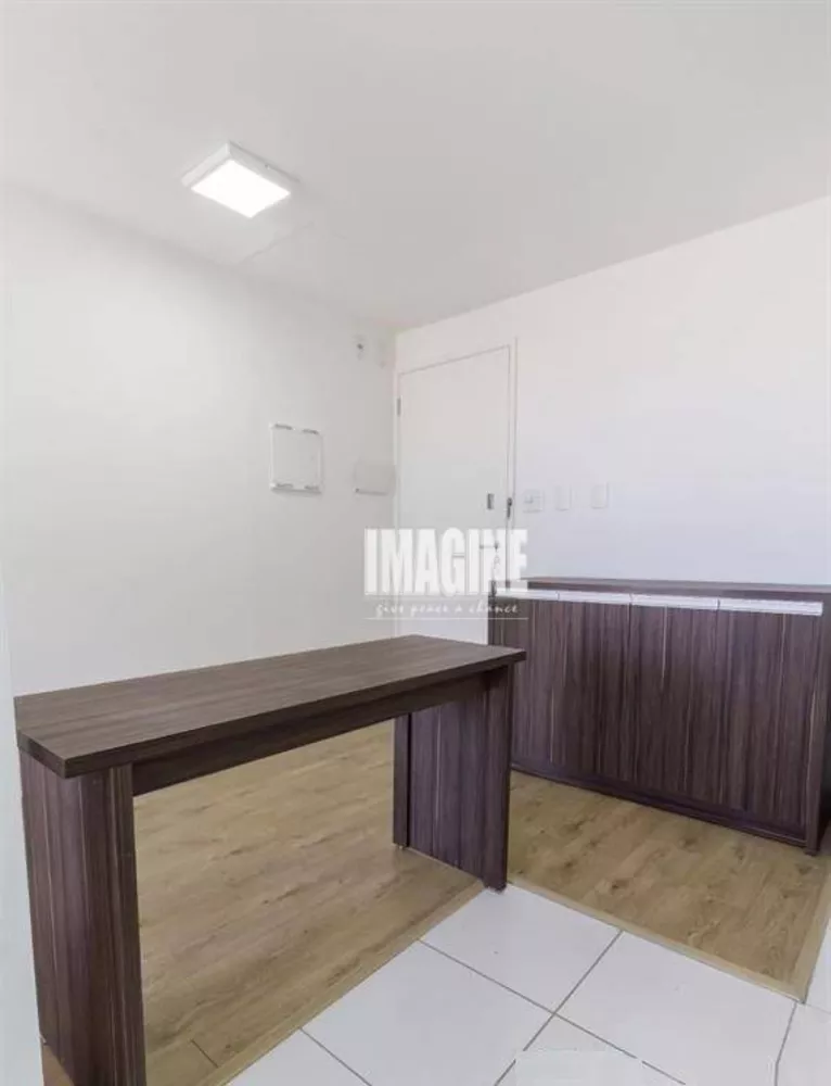Apartamento, 1 quarto, 38 m² - Foto 11