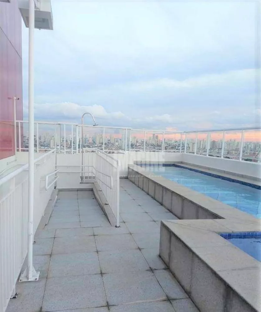 Apartamento, 1 quarto, 38 m² - Foto 28