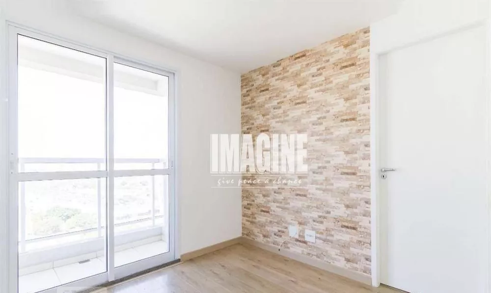 Apartamento, 1 quarto, 38 m² - Foto 1