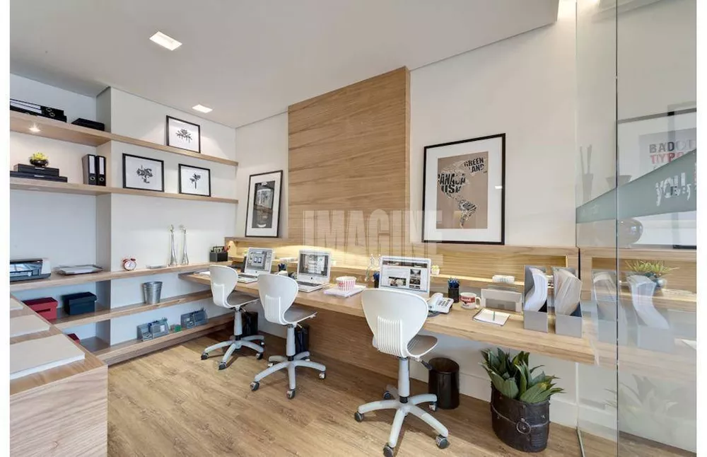 Apartamento, 1 quarto, 38 m² - Foto 34