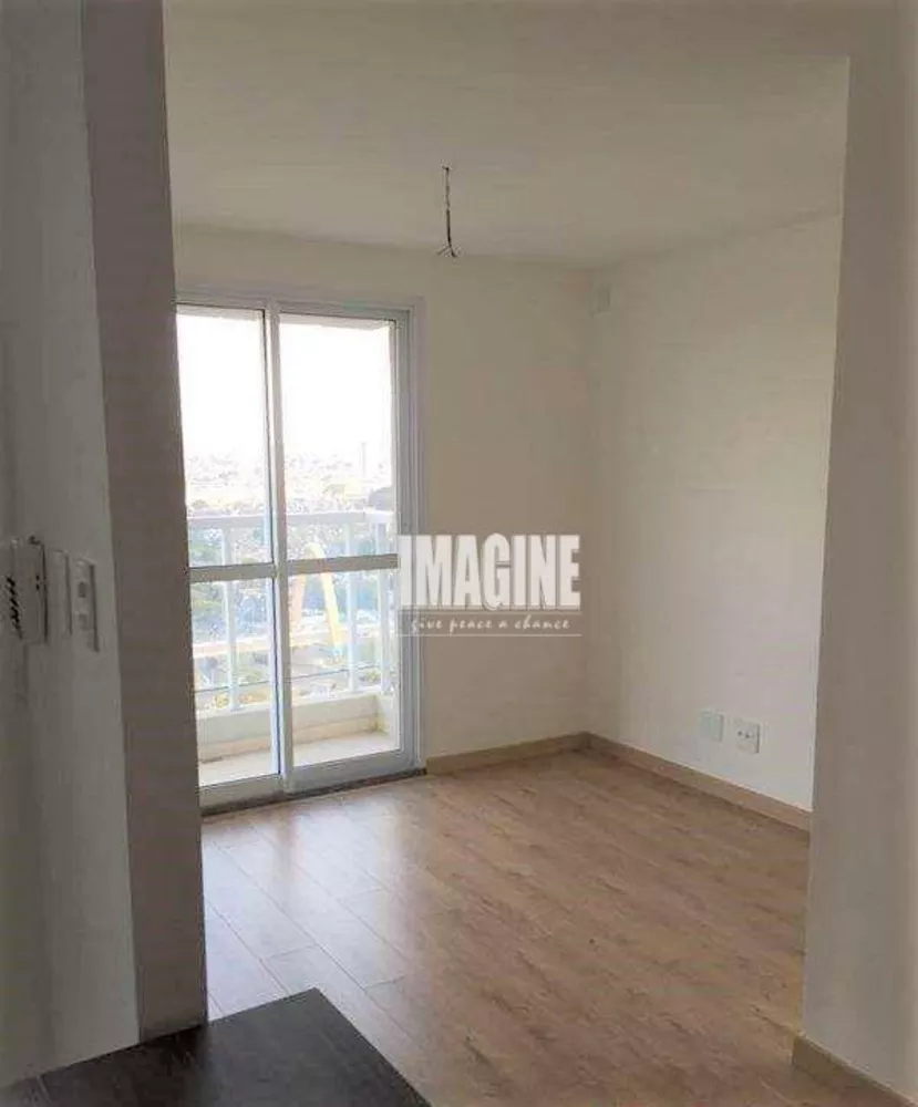 Apartamento, 1 quarto, 38 m² - Foto 2
