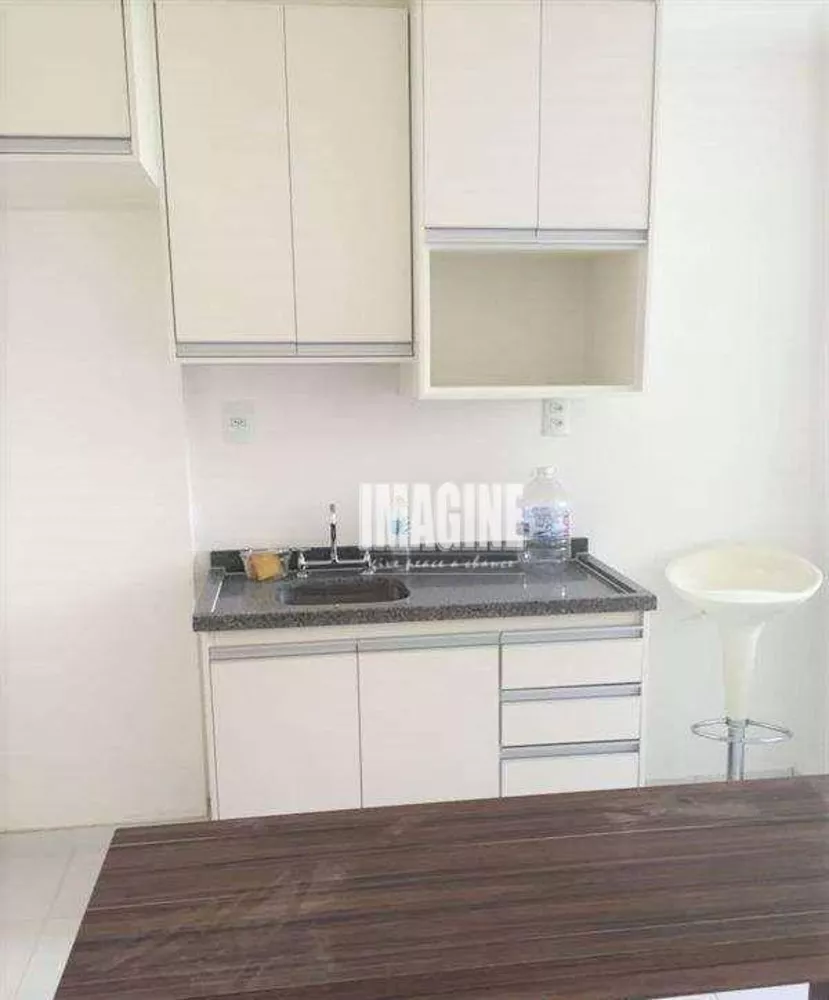 Apartamento, 1 quarto, 38 m² - Foto 6