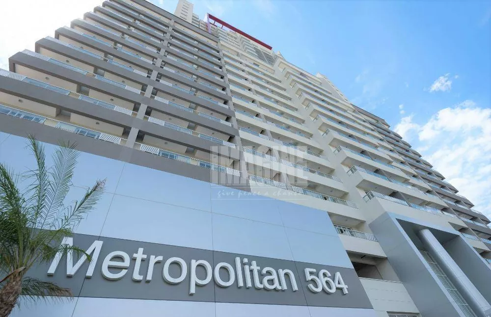 Apartamento, 1 quarto, 38 m² - Foto 29