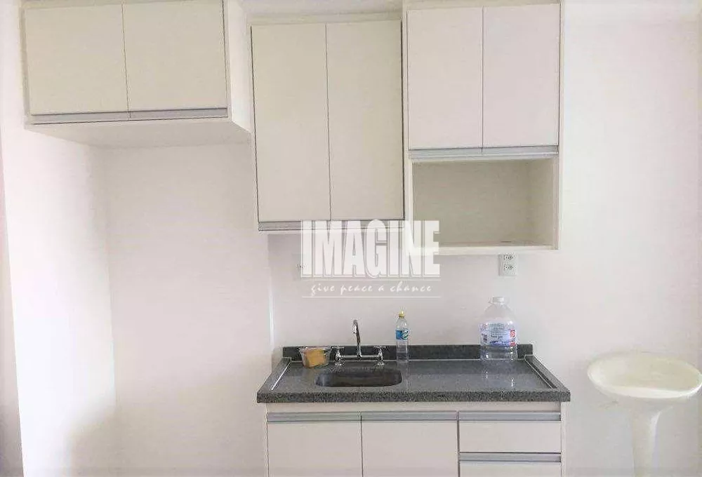 Apartamento, 1 quarto, 38 m² - Foto 8