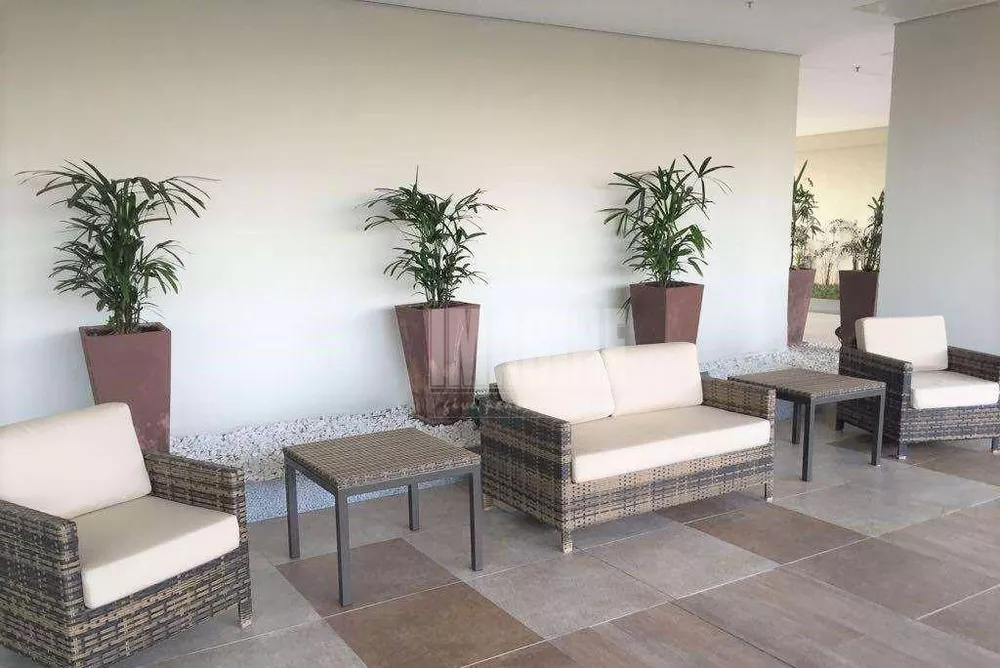 Apartamento, 1 quarto, 38 m² - Foto 37