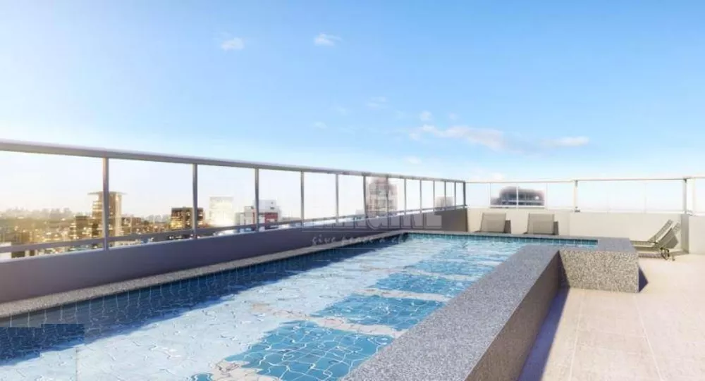 Apartamento, 1 quarto, 38 m² - Foto 31