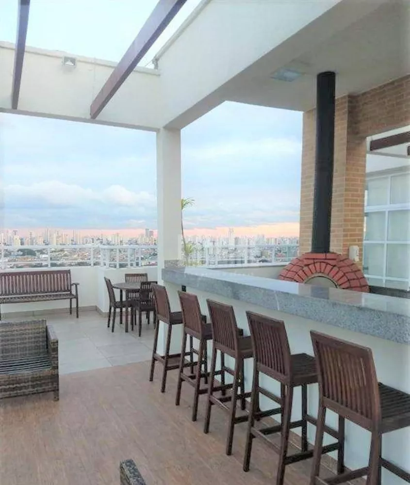 Apartamento, 1 quarto, 38 m² - Foto 25